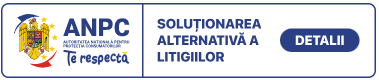 ANPC - Soluționarea Alternativă a Litigiilor