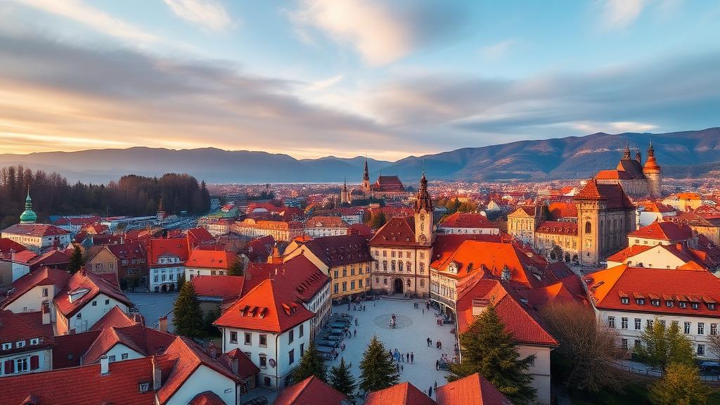 Statistici și tendințe ale pieței imobiliare din Brașov 2026